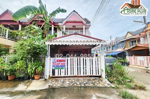 2 Bedroom Townhouse for sale in Cha am, Phetchaburi