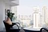 3 Bedroom Condo for rent in Khlong Tan Nuea, Bangkok near BTS Phrom Phong