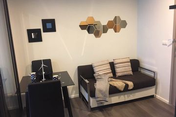 1 Bedroom Condo for rent in Bang Sue, Bangkok near MRT Tao Poon