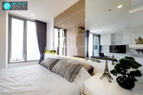 1 Bedroom Condo for rent in Nara 9 by Eastern Star, Sathon, Bangkok near BTS Chong Nonsi