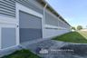 Warehouse / Factory for rent in Ban Kao, Chonburi