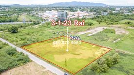 Land for sale in Cha am, Phetchaburi