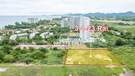 Land for sale in Cha am, Phetchaburi