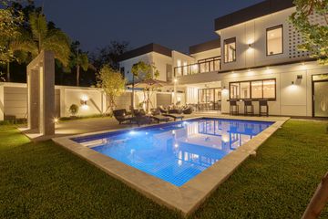4 Bedroom House for sale in San Phak Wan, Chiang Mai