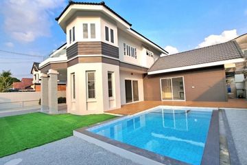 3 Bedroom Villa for sale in Suk Em Garden Home, Na Kluea, Chonburi