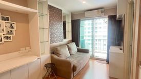 1 Bedroom Condo for sale in Lumpini Park Rama 9 - Ratchada, Bang Kapi, Bangkok near MRT Phra Ram 9