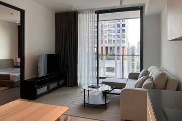 1 Bedroom Condo for rent in Tait Sathorn 12, Silom, Bangkok near BTS Saint Louis