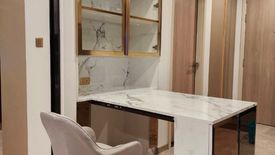 1 Bedroom Condo for rent in Huai Khwang, Bangkok near MRT Phra Ram 9