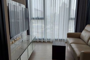 1 Bedroom Condo for rent in Huai Khwang, Bangkok near MRT Phra Ram 9