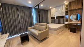 1 Bedroom Condo for rent in Huai Khwang, Bangkok near MRT Phra Ram 9