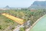 Land for sale in Prachuap Khiri Khan, Prachuap Khiri Khan