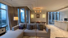 3 Bedroom Condo for sale in Four Seasons Private Residences, Thung Wat Don, Bangkok near BTS Saphan Taksin