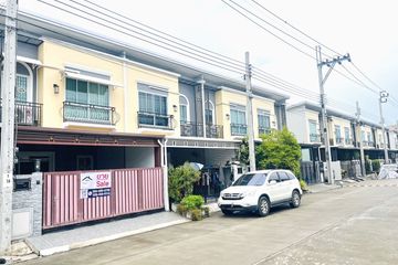 2 Bedroom Townhouse for sale in The Verona Rama 9 - New Krungthep Kreetha, Khlong Song Ton Nun, Bangkok