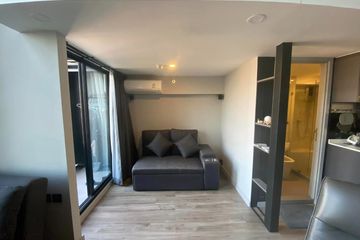 1 Bedroom Condo for rent in Thung Maha Mek, Bangkok near BTS Sueksa Witthaya