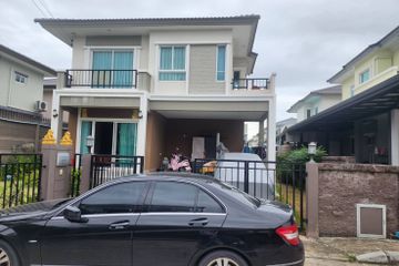 3 Bedroom House for sale in Passorn Theparak-Bangna, Bang Pla, Samut Prakan
