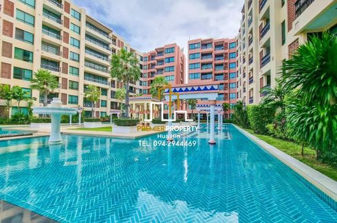 1 Bedroom Condo for sale in Nong Kae, Prachuap Khiri Khan