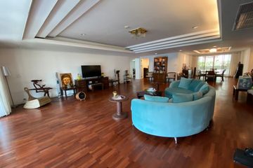 3 Bedroom Apartment for rent in Khlong Toei Nuea, Bangkok near MRT Sukhumvit