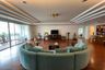 3 Bedroom Apartment for rent in Khlong Toei Nuea, Bangkok near MRT Sukhumvit