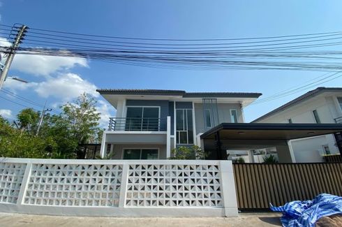 3 Bedroom Villa for sale in Huai Yai, Chonburi