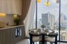 2 Bedroom Condo for rent in Celes Asoke, Khlong Toei Nuea, Bangkok near BTS Asoke
