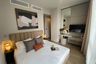 2 Bedroom Condo for rent in Celes Asoke, Khlong Toei Nuea, Bangkok near BTS Asoke