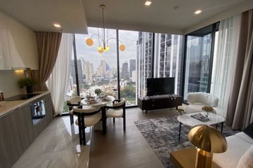 2 Bedroom Condo for rent in Celes Asoke, Khlong Toei Nuea, Bangkok near BTS Asoke