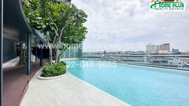 1 Bedroom Condo for sale in Whizdom Station Ratchada - Thapra, Dao Khanong, Bangkok near BTS Talat Phlu