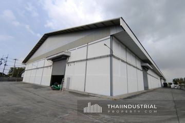 Warehouse / Factory for rent in Nong Samsak, Chonburi