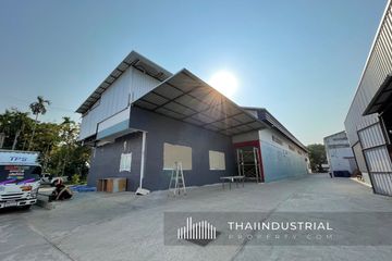 Warehouse / Factory for rent in Prawet, Bangkok