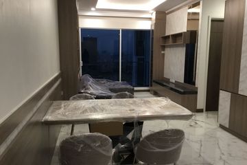 2 Bedroom Condo for Sale or Rent in Supalai Elite Surawong, Si Phraya, Bangkok near MRT Sam Yan