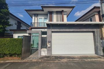 3 Bedroom House for sale in Pong, Chonburi