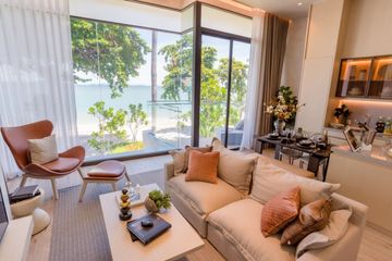 2 Bedroom Condo for sale in Arom Wongamat, Na Kluea, Chonburi