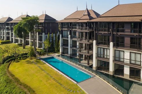 23 Bedroom Hotel / Resort for sale in Mae Raem, Chiang Mai