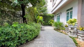 4 Bedroom House for rent in Nantawan Bangna Km. 7, Bang Kaeo, Samut Prakan