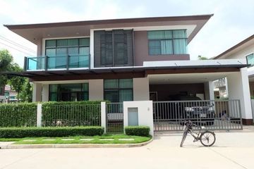 4 Bedroom House for Sale or Rent in Setthasiri Onnut-Srinakarindra, Prawet, Bangkok