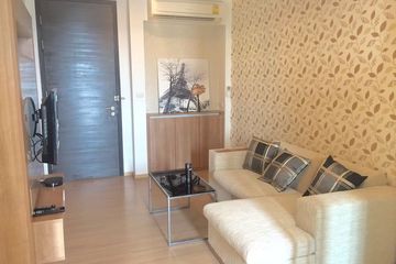 1 Bedroom Condo for Sale or Rent in Phra Khanong, Bangkok near BTS On Nut