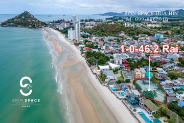 Land for sale in Nong Kae, Prachuap Khiri Khan