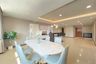 3 Bedroom Condo for rent in Khlong Tan Nuea, Bangkok near BTS Phrom Phong