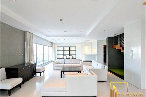 5 Bedroom Apartment for rent in Royal Residence Park, Langsuan, Bangkok near BTS Ratchadamri