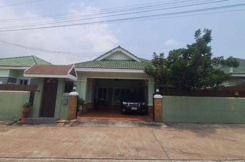 4 Bedroom House for sale in Na Kluea, Chonburi