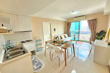 2 Bedroom Condo for rent in Fuse Mobius Ramkhamhaeng Station, Suan Luang, Bangkok near BTS Thong Lo