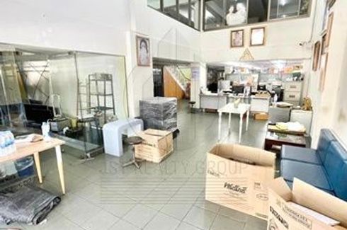 6 Bedroom Commercial for sale in Khlong Ton Sai, Bangkok near BTS Charoen Nakhon