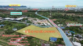 Land for sale in Huai Yai, Chonburi