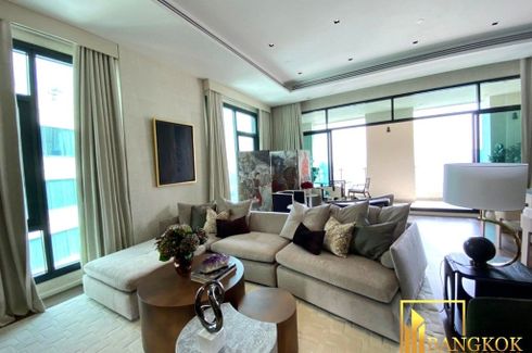 3 Bedroom Condo for rent in The Diplomat 39, Khlong Tan Nuea, Bangkok near BTS Phrom Phong