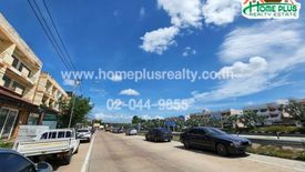 Land for sale in Bang Lamung, Chonburi