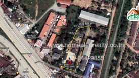 Land for sale in Bang Lamung, Chonburi