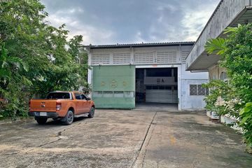 Warehouse / Factory for rent in Pak Nam, Samut Prakan near BTS Phraek Sa