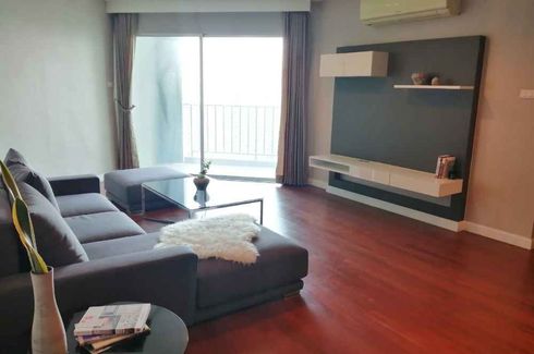 2 Bedroom Condo for rent in Belle Grand Rama 9, Huai Khwang, Bangkok near MRT Phra Ram 9