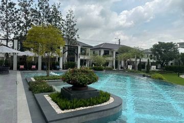 4 Bedroom House for Sale or Rent in Racha Thewa, Samut Prakan