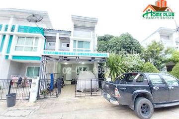 2 Bedroom Townhouse for sale in Rasa Grand Ville, Sanam Bin, Bangkok